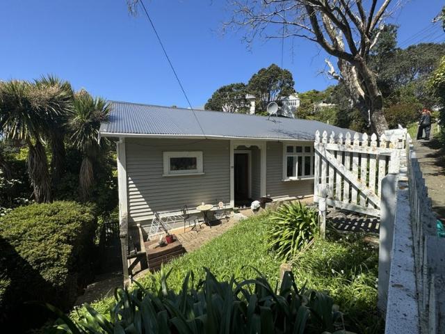 House for rent in Highbury, Wellington