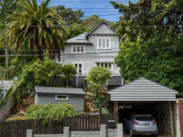 House for rent in Matata, Wellington