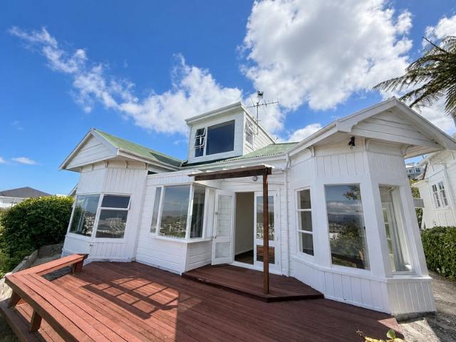 House for rent in Matata, Wellington