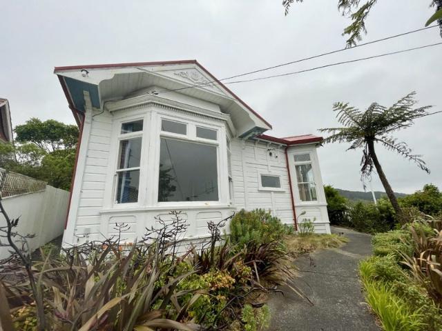 House for rent in Matata, Wellington