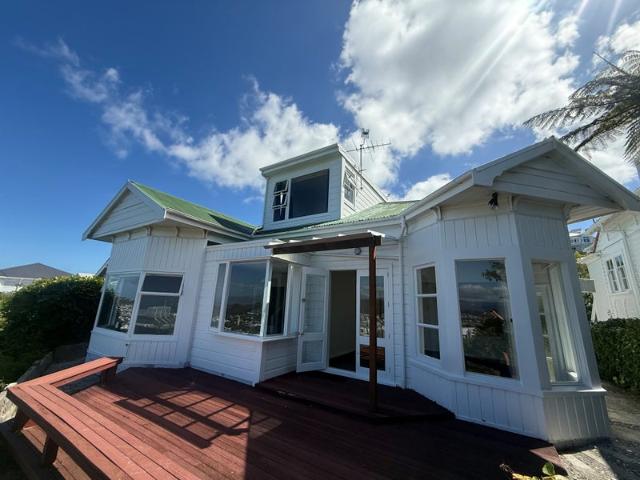 House for rent in Matata, Wellington