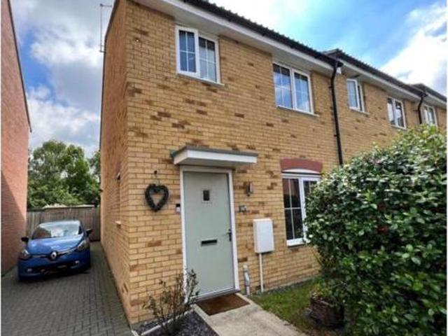 House for sale in Hampton Green, Cambridgeshire
