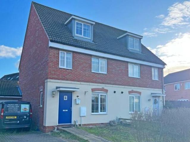 House for sale in Hampton Green, Cambridgeshire