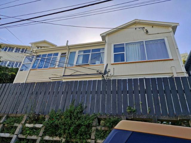Apartment for rent in Matata, Wellington