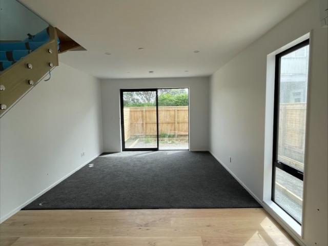 Townhouse for rent in Matata, Wellington