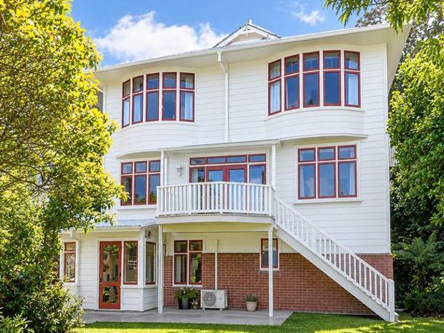 House for rent in Highbury, Wellington