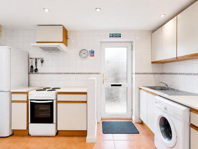 House for rent in Church Cowley, The Slade