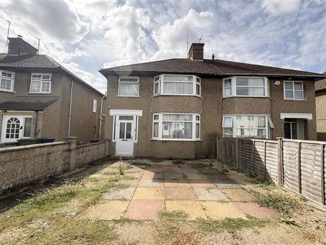 House for rent in Church Cowley, The Slade