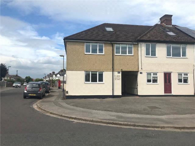 Apartment for rent in Church Cowley, The Slade