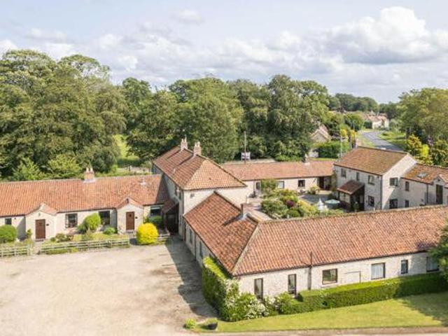 House for sale in Pickering, North Yorkshire