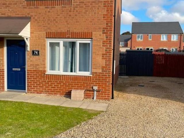 House for rent in Thorntree, Normanby