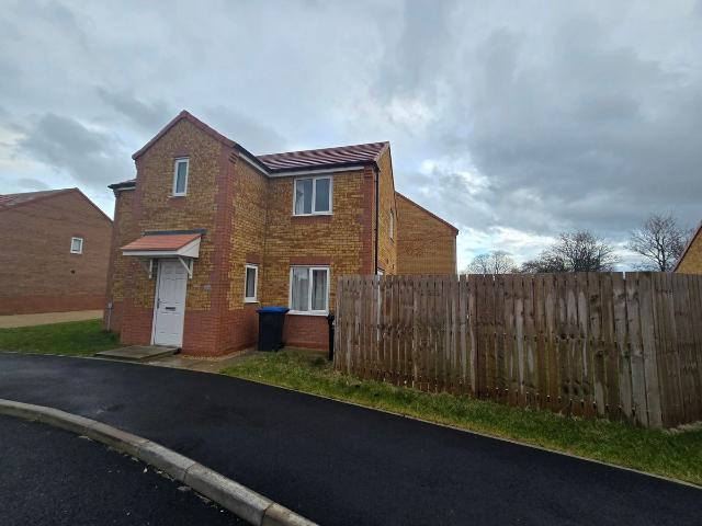 House for rent in Thorntree, Normanby