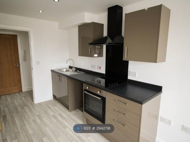 Studio for rent in Thornaby-on-tees, Stockton-on-tees