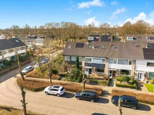 Landhuis te koop in Heiloo, Bollendorp