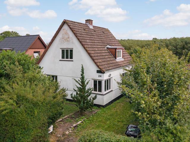 Villa til salg i Stokkemarke, Lolland