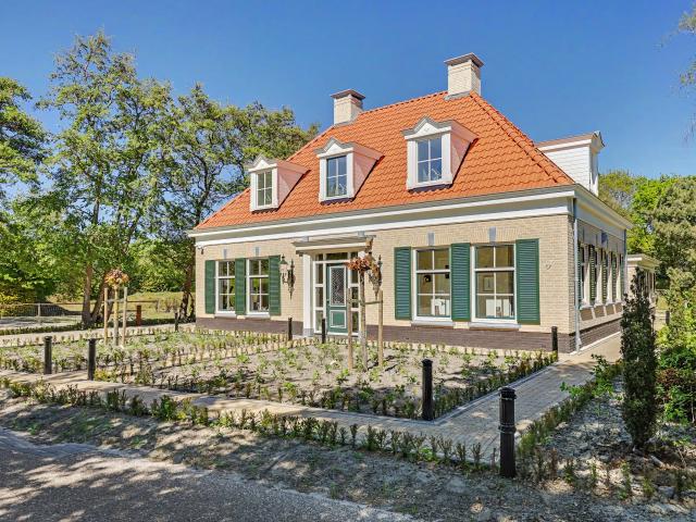 Woning te huur in Ouddorp, Zuid Holland