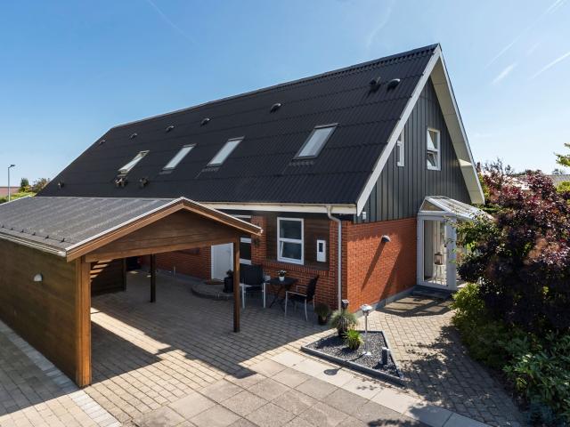 Villa til salg i Aars, Brønderslev-Dronninglund