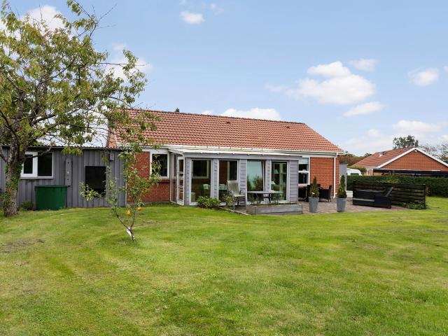 Villa til salg i Brønderslev-Dronninglund