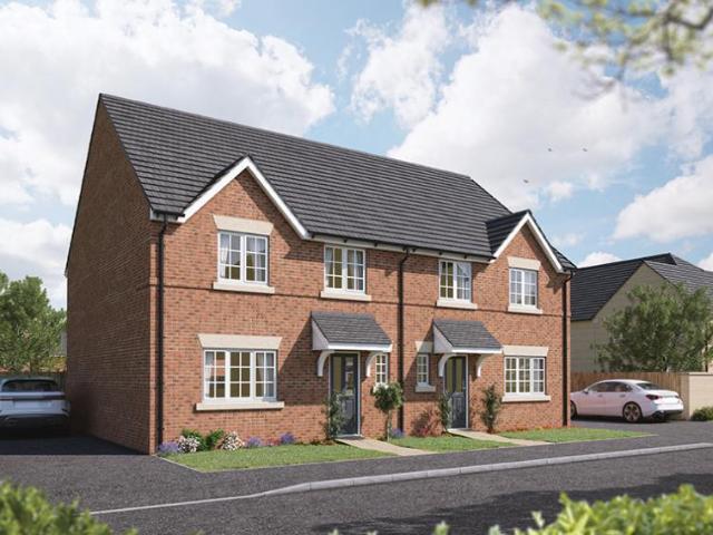 Property for sale in Woodmansey