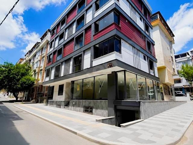 Sultangazi, İstanbul içerisinde satılık mülk