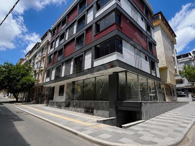 Sultangazi, İstanbul içerisinde satılık mülk