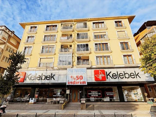 Edirne Merkez, Edirne içerisinde kiralık mülk