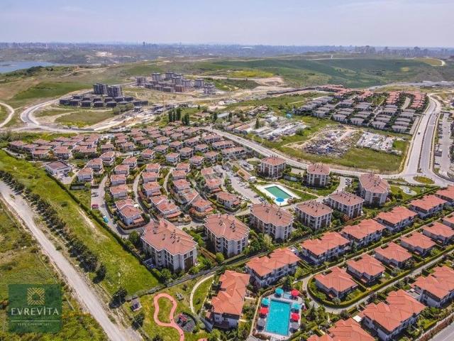 Kelebekler Vadisi, Başakşehir içerisinde satılık mülk