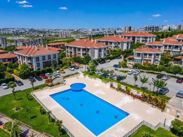 Başakşehir, İstanbul içerisinde kiralık mülk