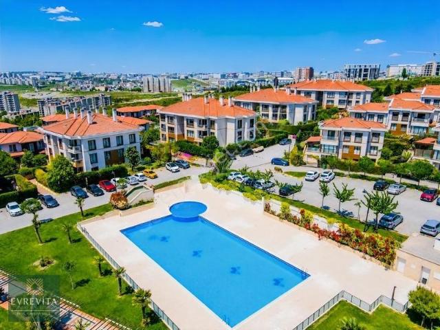 Başakşehir, İstanbul içerisinde kiralık Villa
