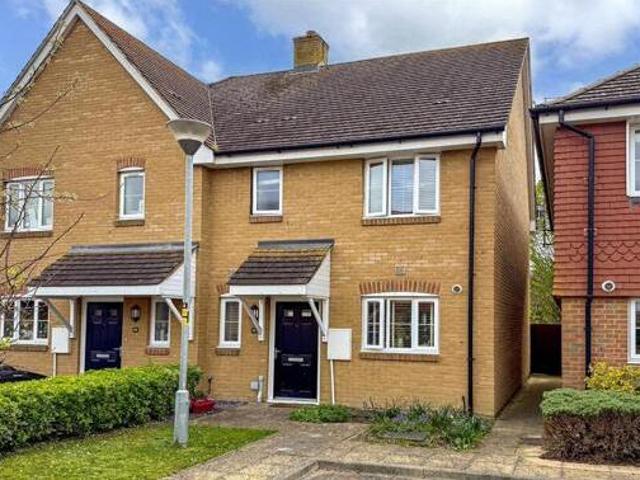 House for sale in Toddington, Clapham