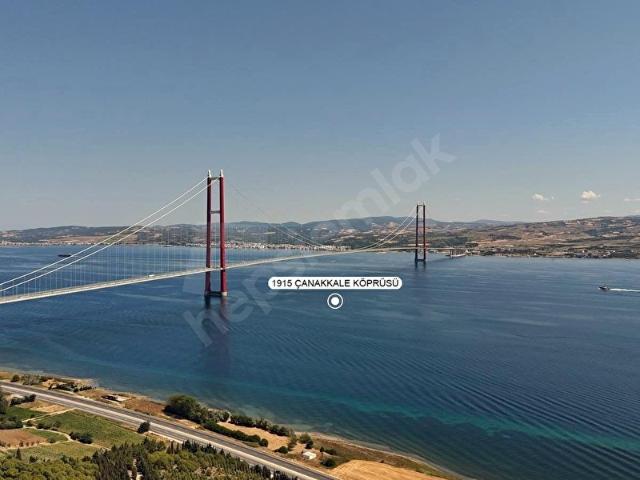 Bayırköy, Gelibolu içerisinde satılık mülk