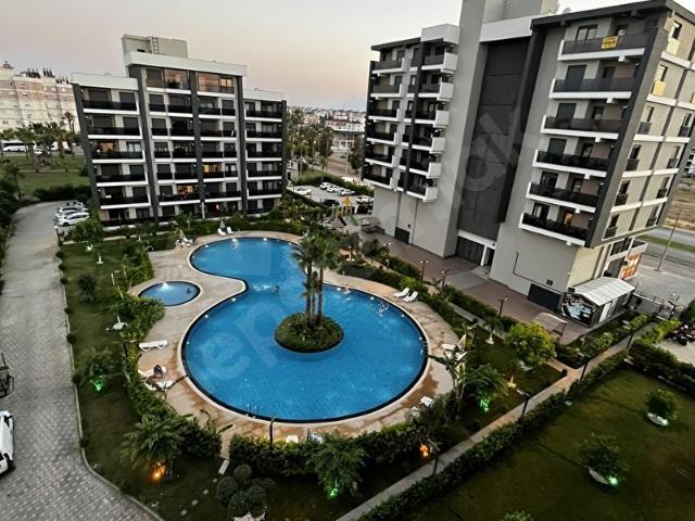 Kepez, Antalya içerisinde satılık mülk