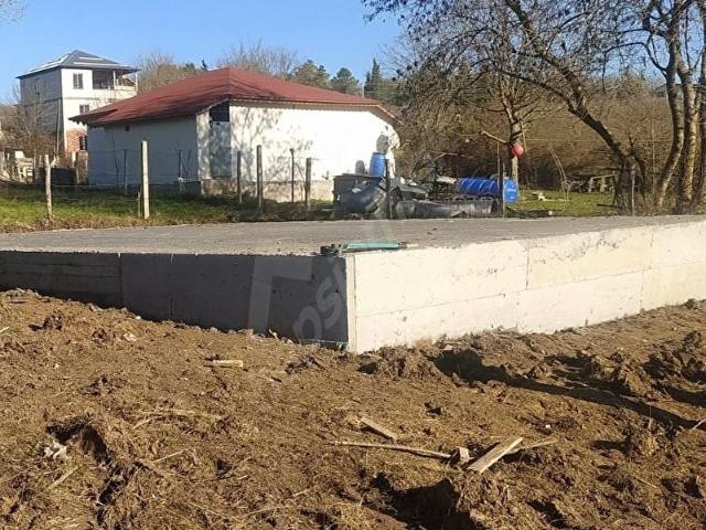 Kandira, Kocaeli içerisinde satılık Arsa