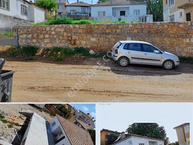 Kozakli, Nevşehir içerisinde satılık Villa