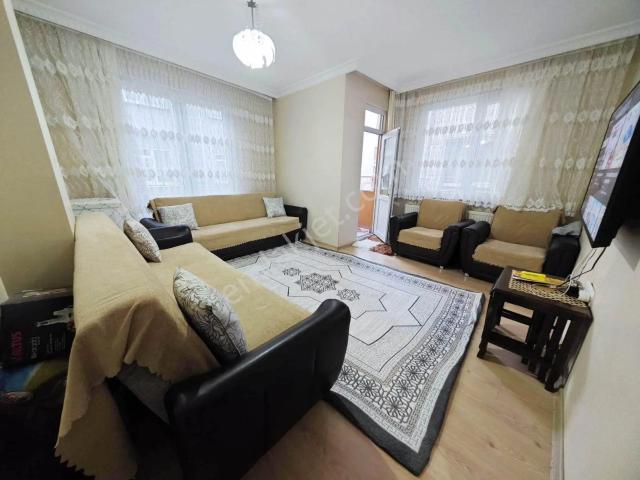 Yenibosna Merkez Mahallesi, Bahçelievler içerisinde satılık Residence