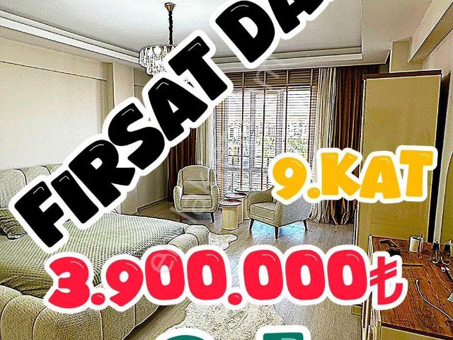 Belkıs Merkez Mahallesi, Nizip içerisinde satılık mülk