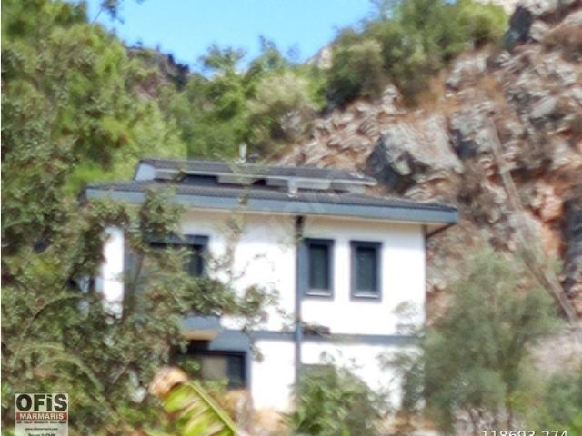Marmaris, Muğla içerisinde satılık Villa