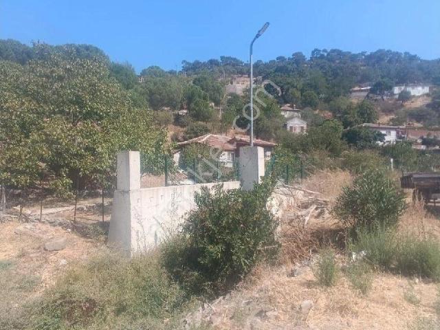 Burhaniye, Balikesir içerisinde satılık Bahce kati