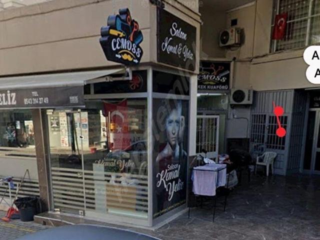 Tarsus, Mersin içerisinde satılık Dükkan