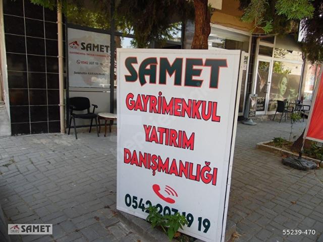 Keles, Bursa içerisinde satılık Arsa