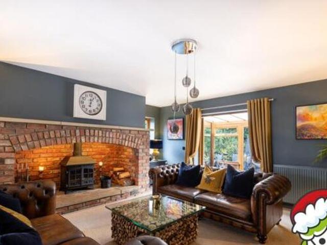House for sale in High Field, York