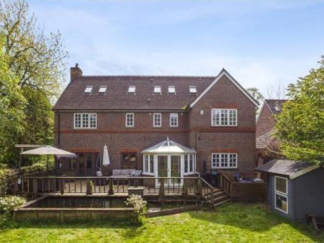 House for sale in Marlborough, Easton Royal