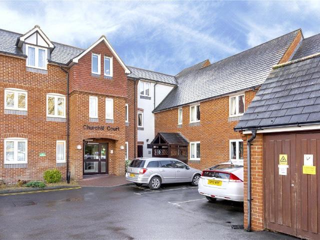 Apartment for rent in Marlborough, Easton Royal