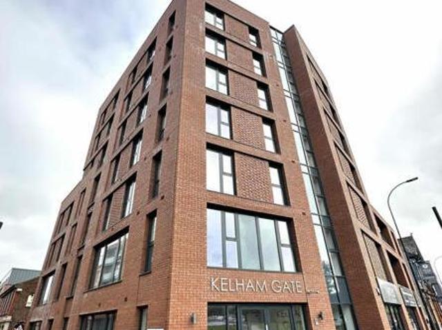 House for sale in South Yorkshire