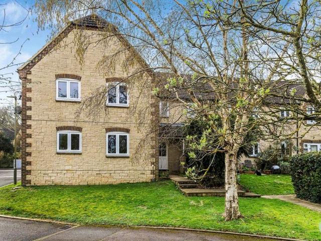 Apartment for rent in Wheatley, South Oxfordshire