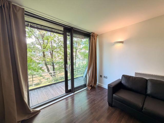 Apartment for rent in Neepsend, Kelham