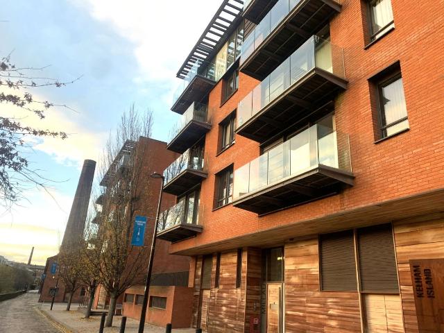 Apartment for rent in Neepsend, Kelham