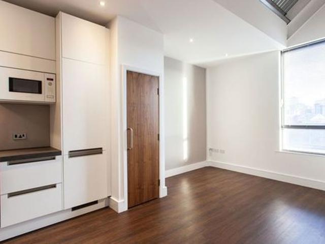Apartment for rent in Neepsend, Kelham