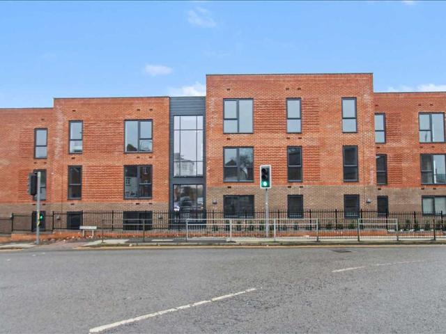 Apartment for rent in Eastwood, Attenborough