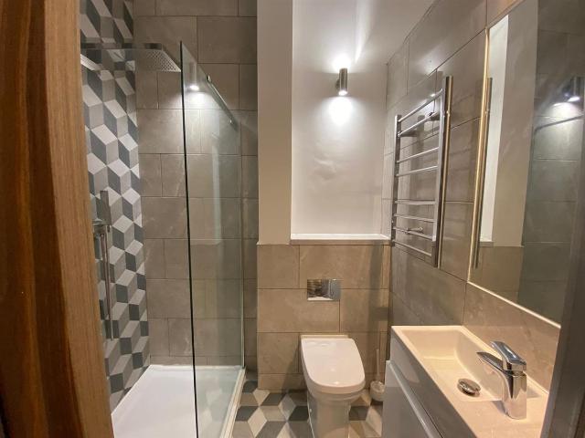 Studio for rent in Kelham Island, Sheffield